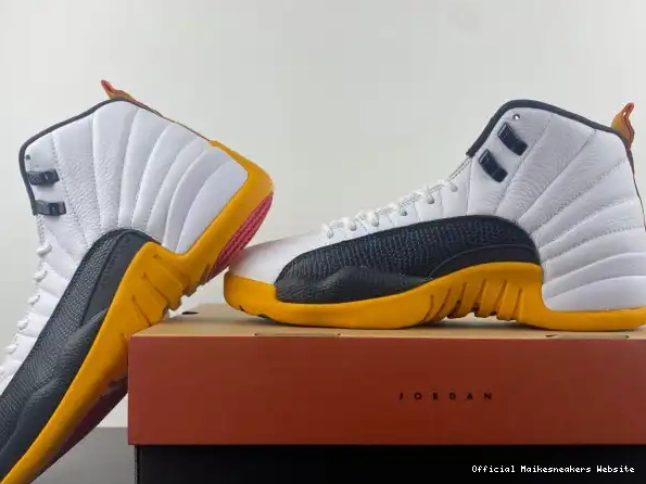 Official Maikesneakers 25 China Air Jordan DR8887-100 Years in 12 0328